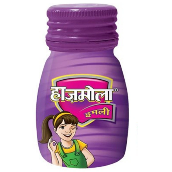 Dabur Hajmola Imli Digestive Tablets 50Tab