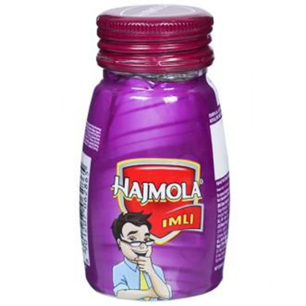 Dabur Hajmola Imli Digestive Tablets 120Tab