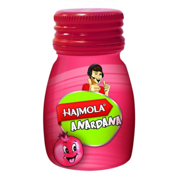Dabur Hajmola Anardana 50 Tab
