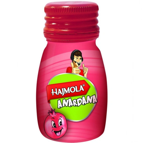 Dabur Hajmola Anardana 120 Tab