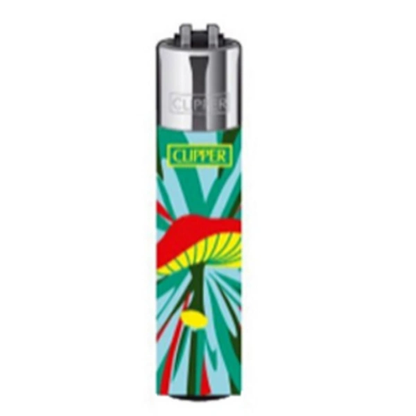 Clipper Classic CP-11 Large Pocket Lighter 1pcs