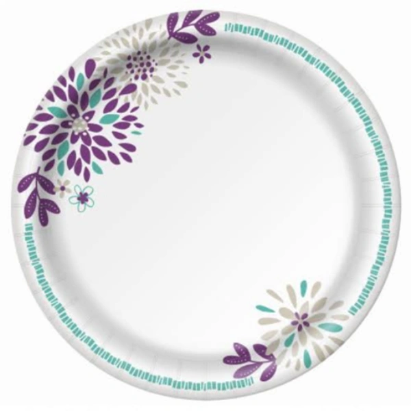 Disposable Plate Best Quality 20pic