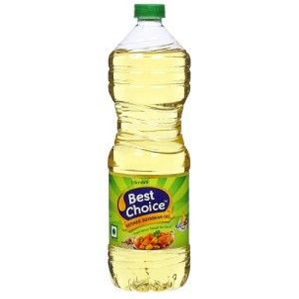 Himani Best Choice Soyabean Oil 500ml