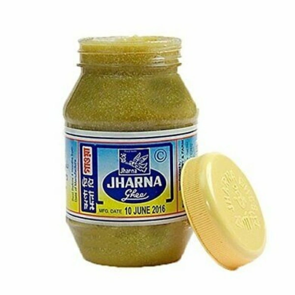 Jharna Ghee 100g
