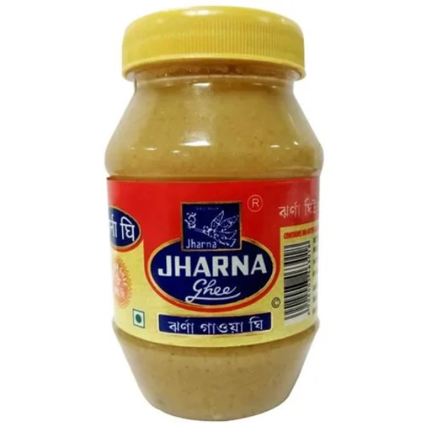 Jharna Ghee 250g