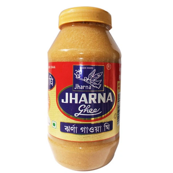 Jharna Ghee 500g