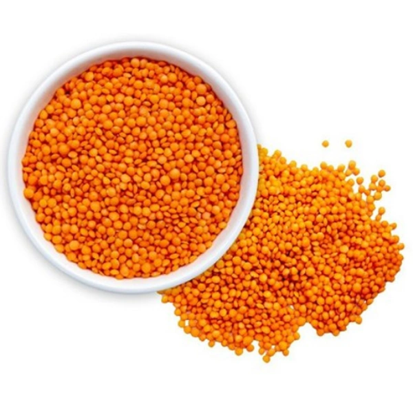Masoor Dal মুসুর ডাল 500g