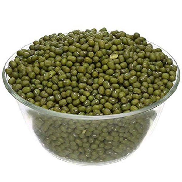 Green Moong Dal সবুজ মুগ ডাল 250g