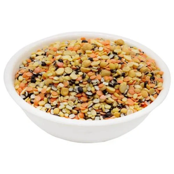 Mixed Dal মিক্সড তড়কা ডাল 250g