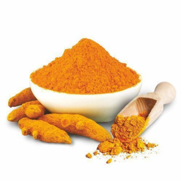Turmeric Powder হলুদ গুঁড়ো - 100g