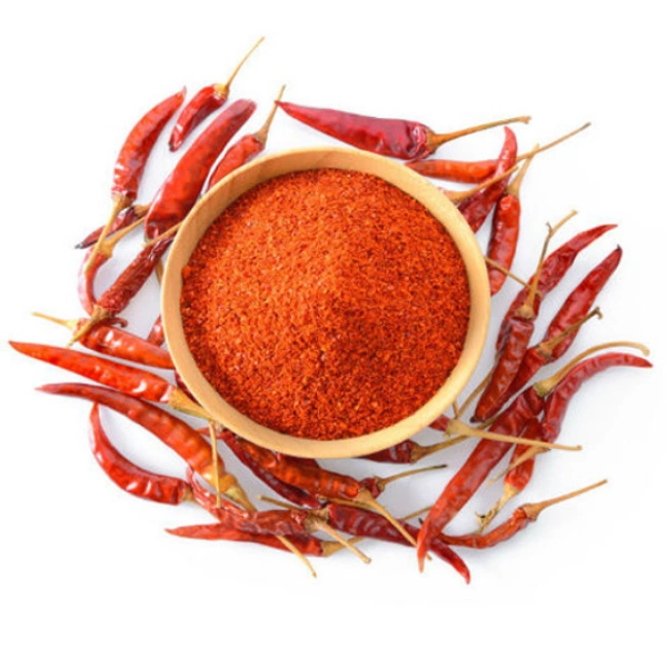 Red Chilli Powder লংকা গুঁড়ো  - 50g