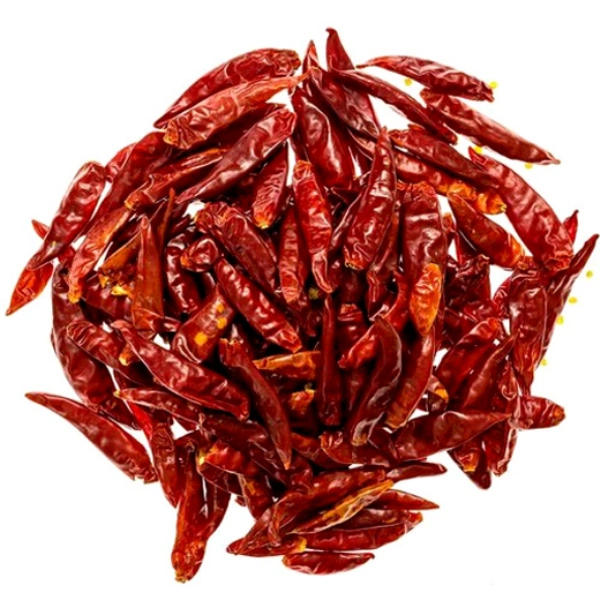 Red Chilli গোটা লংকা 50g