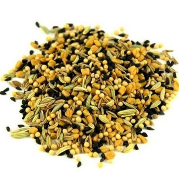 Panch Phoron পাঁচ ফোঁড়ন 50g