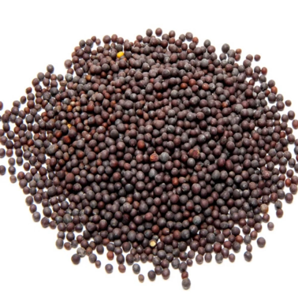Black Mustard Seed কালো সরিষা 100g