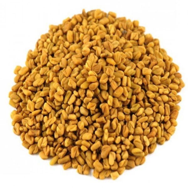 Fenugreek Seeds মেথি 100g