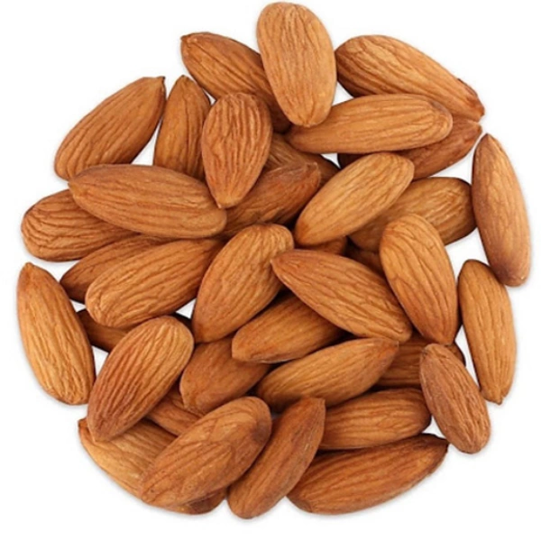 Almond Badam কাঠ বাদাম - 250g