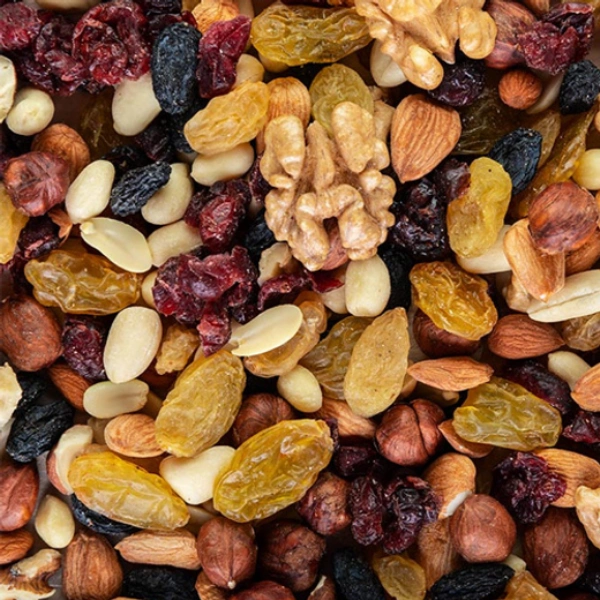 Dry Fruit Mixed Nuts 100gm