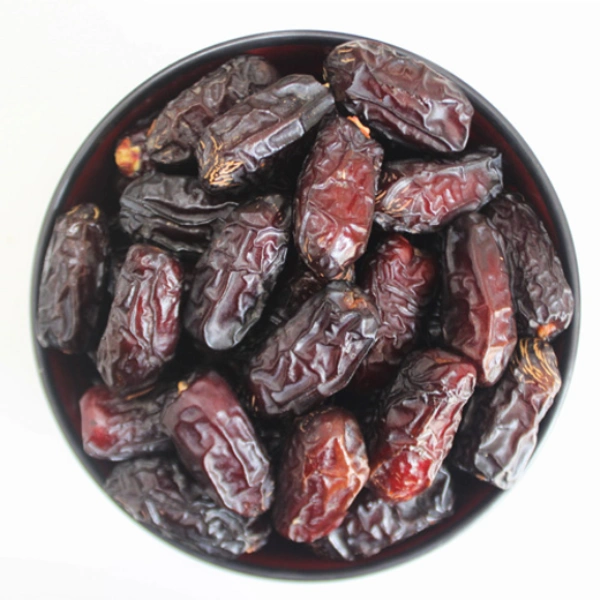 Spicy Dates 100g