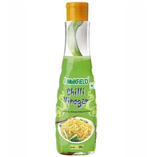 Weikfield Chilli Vinegar 200g