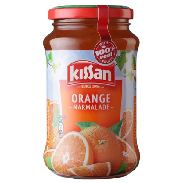 Kissan Orange Jam 500g