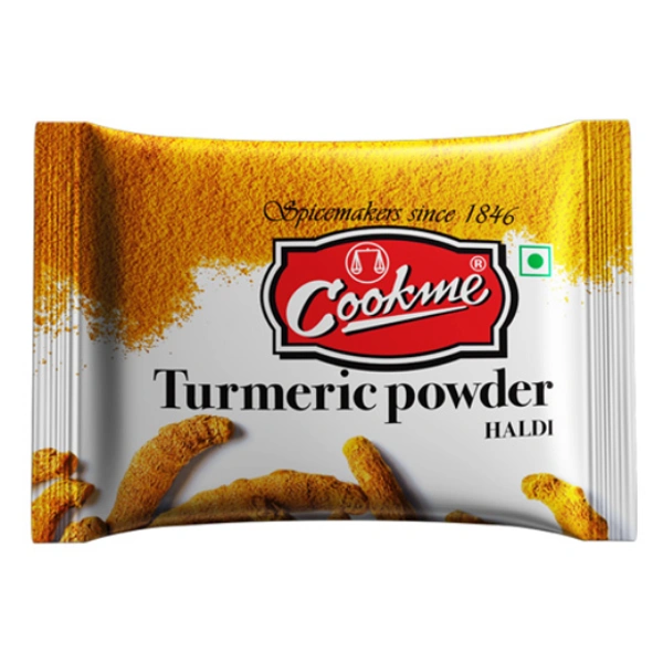 Cookme Turmeric Powder 100g