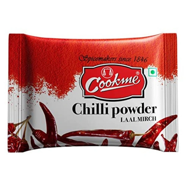 Cookme Red Chilli Powder 50g