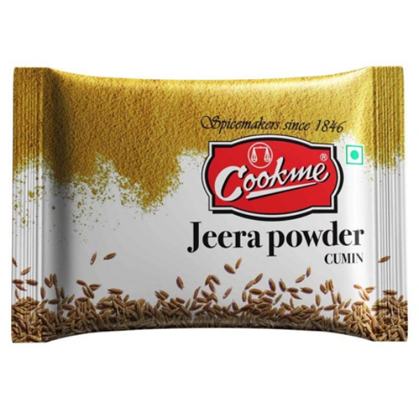 Cookme Cumin Powder 50g