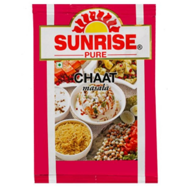 Sunrise Chaat Masala 8g