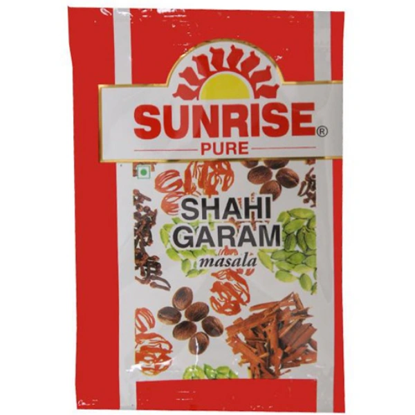 Sunrise Pure Shahi Garam Masala 3 g