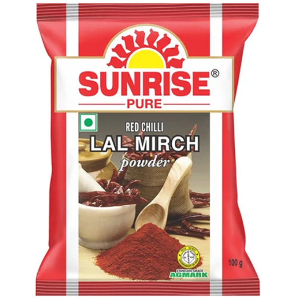 Sunrise Kashmirilal Chilli Powder 8g