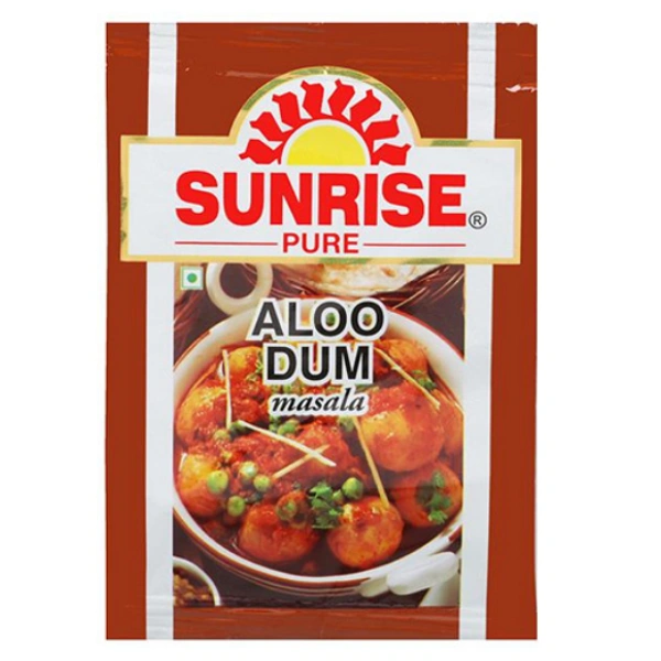 Sunrise Pure Aloo Dum Masala 8 g