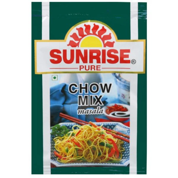 Sunrise Pure Chow Mix Masala 8 g