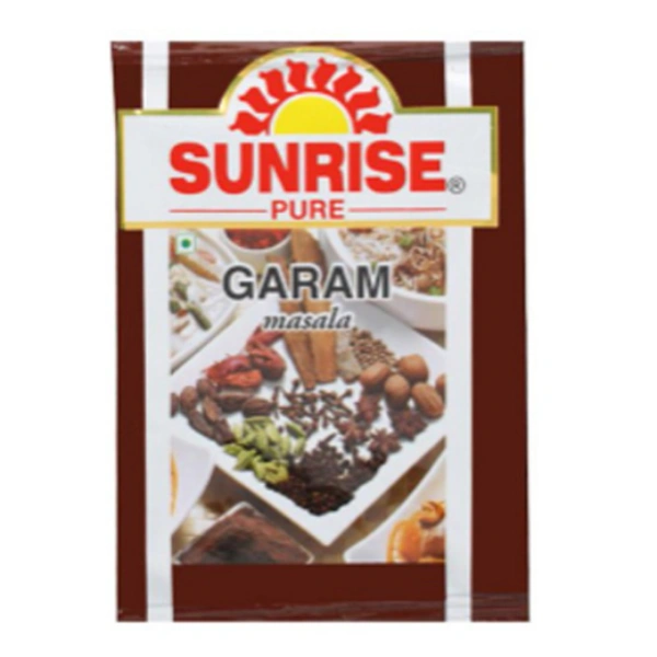 Sunrise Pure Garam Masala 8 g