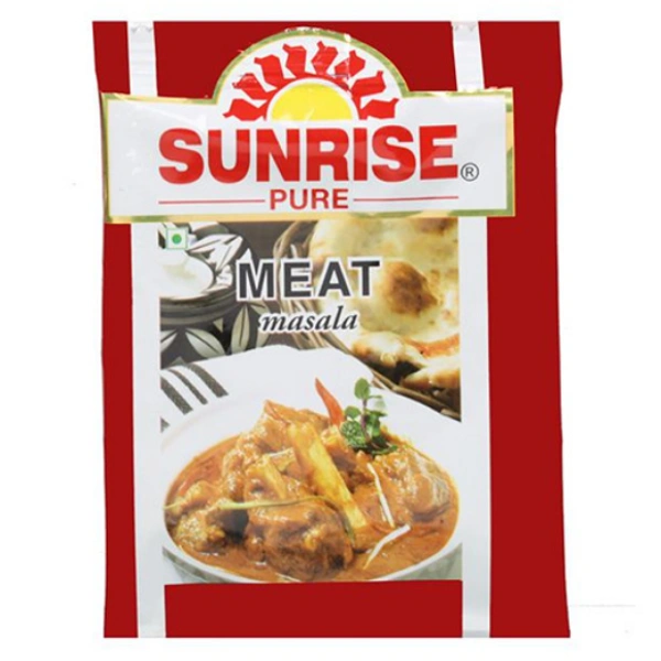 Sunrise Pure Meat Masala 8g