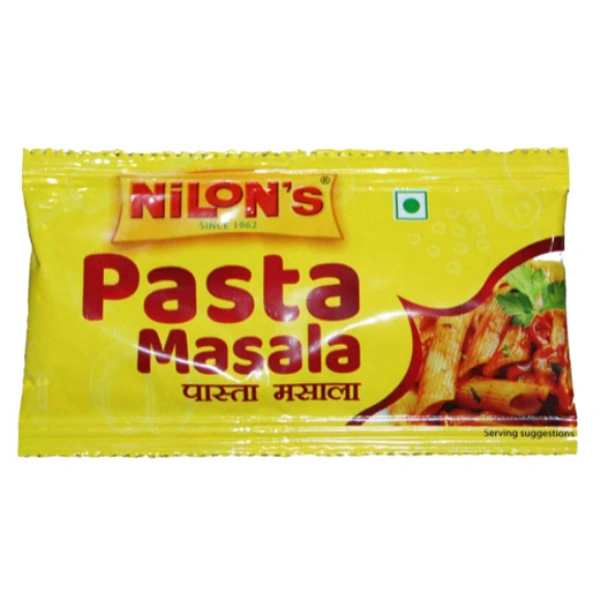 Nilons's Pasta Masala