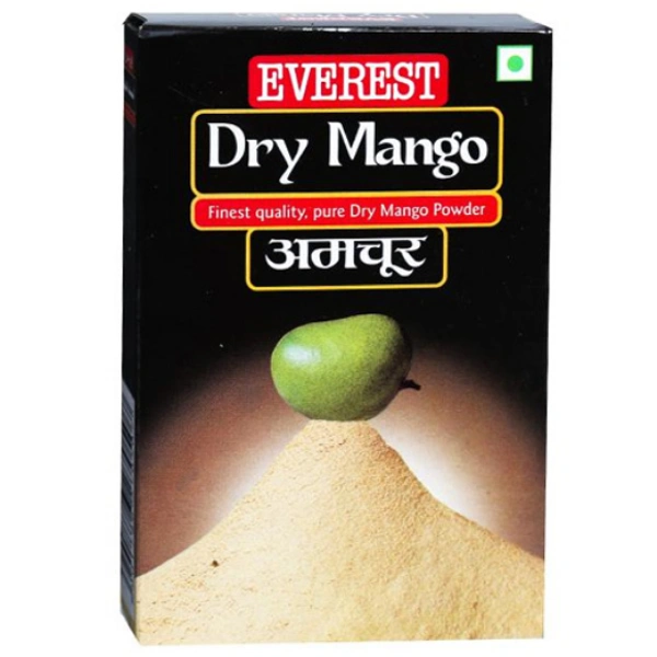 Everest Dry Mango Powder 50 Gm