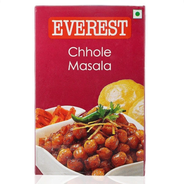 Everest Chhole Masala 50 g