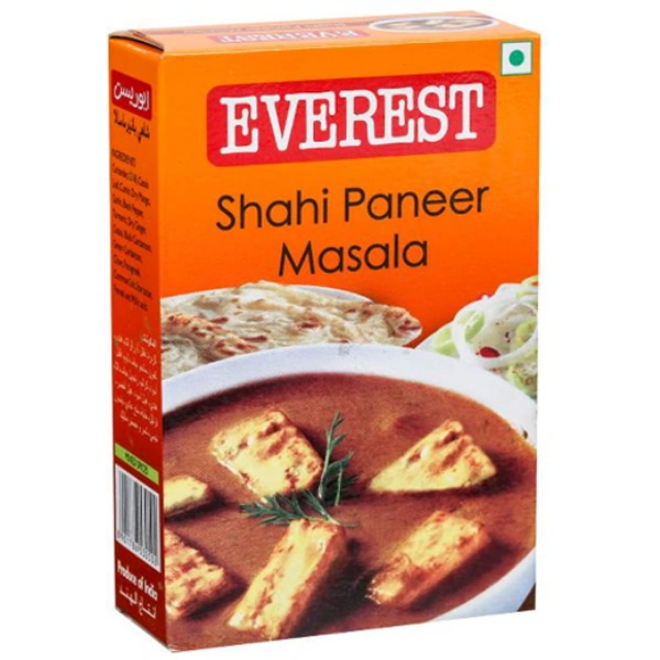 Everest Shahi Paneer Masala 50 g