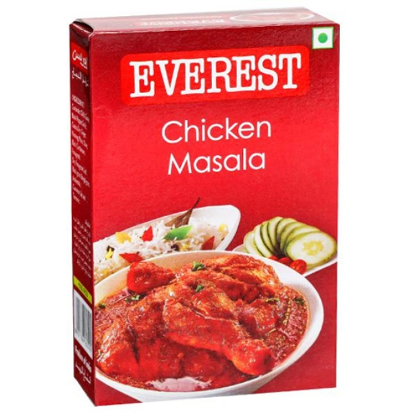 Everest Chicken Masala 50 g