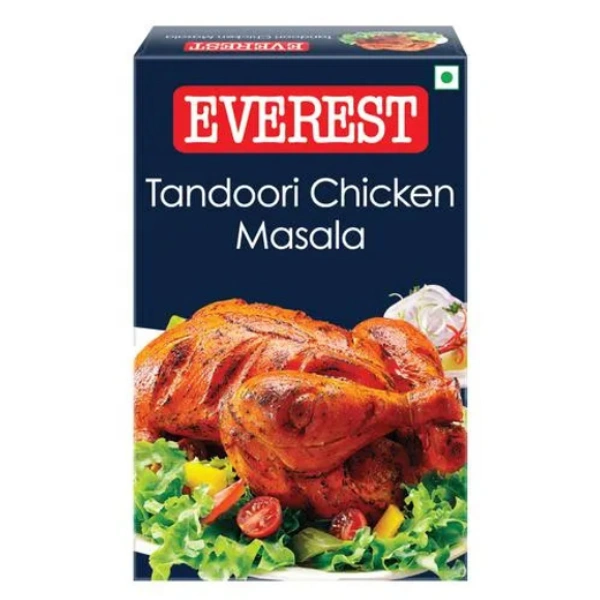 Everest Tandoori Chicken Masala 50 g