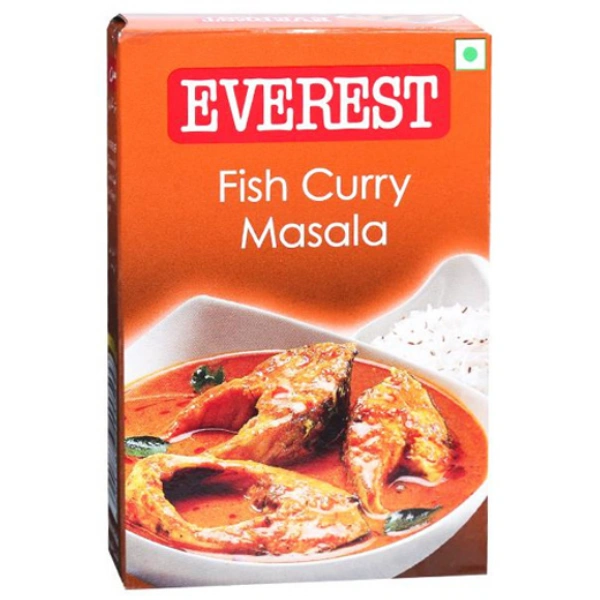Everest Fish Curry Masala 50 g
