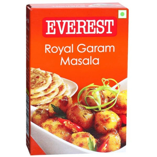Everest Royal Garam Masala 50 g