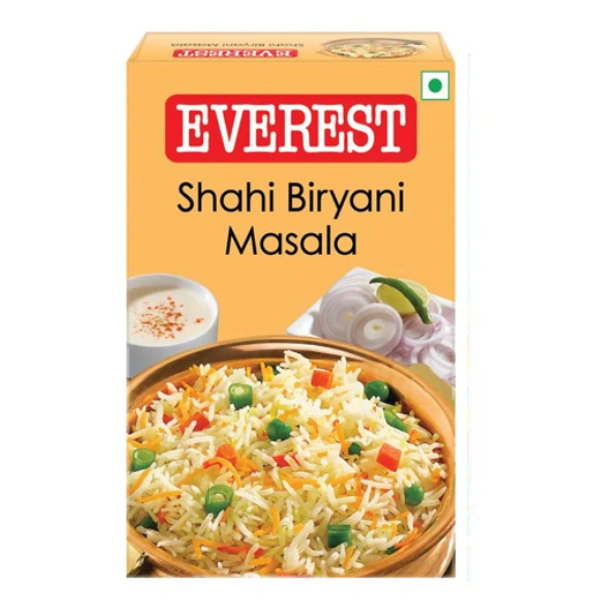 Everest  বিরিয়ানী মসলা 50 g