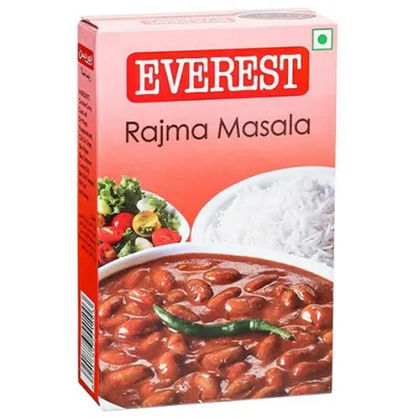 Everest Rajma Masala রাজমা মসলা 50 g