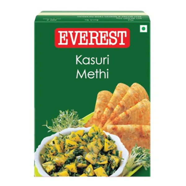 Everest Kasuri Methi 25g
