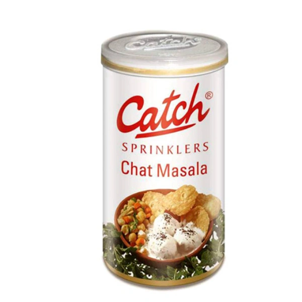 Catch Sprinklers Chat Masala 50 g