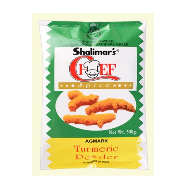 Shalimar Turmeric Powder  - 500g