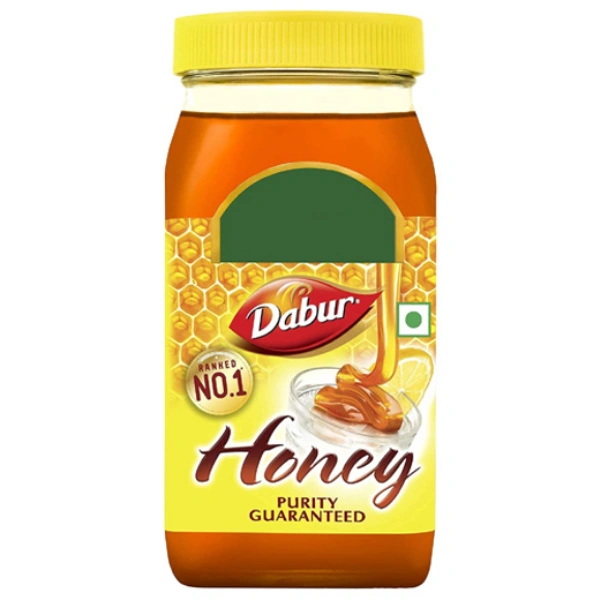 Dabur Honey 500g (Get 20 % Extra)