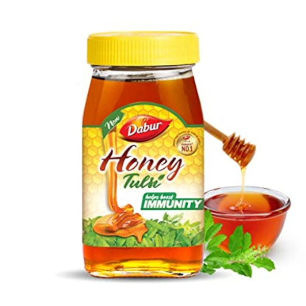 Dabur Honey Tulsi 300g