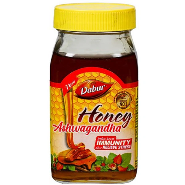 Dabur Honey Ashwagandha 300g